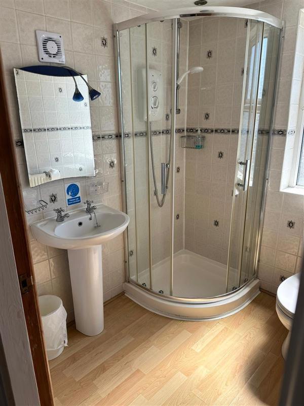 Bronte House Otel Blackpool Dış mekan fotoğraf